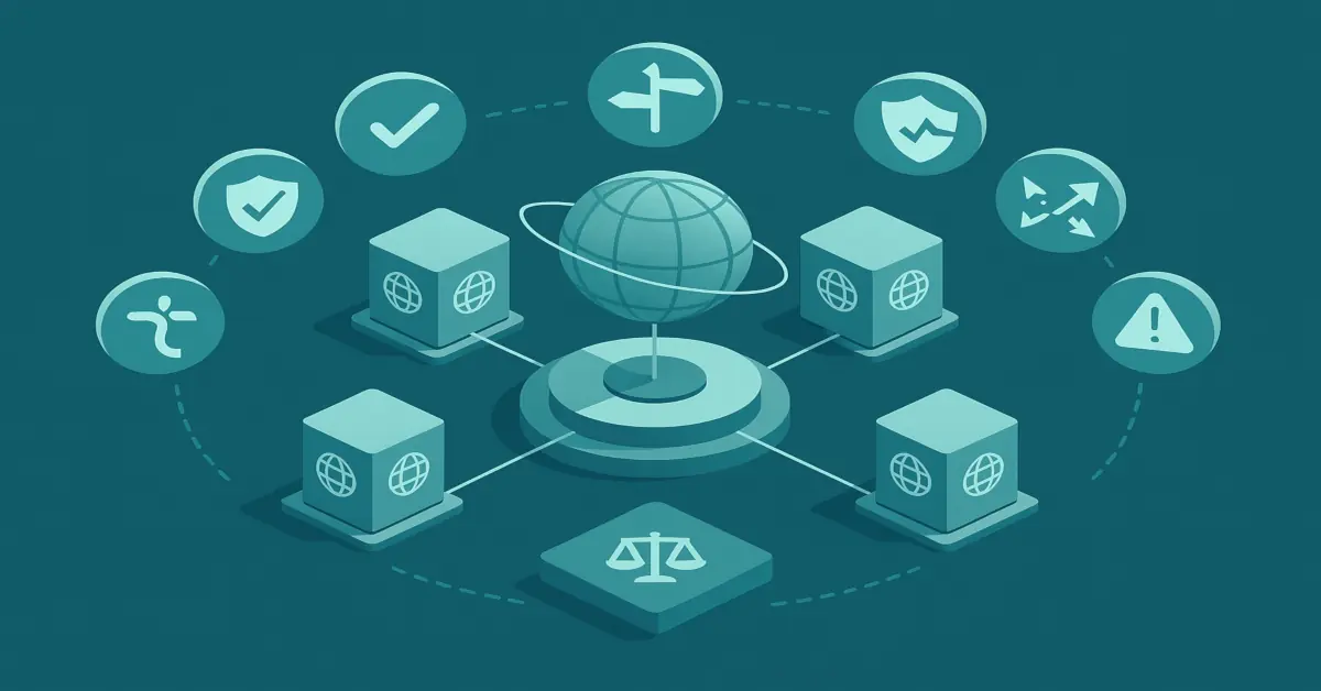 Anycast DNS: Setup Concepts, Benefits, and Common Gotchas