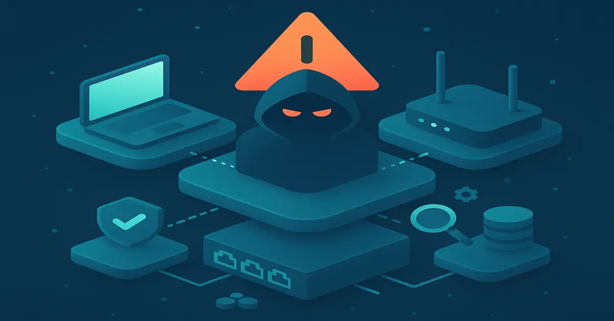 ARP Spoofing and MITM: Detection, Prevention, and Response