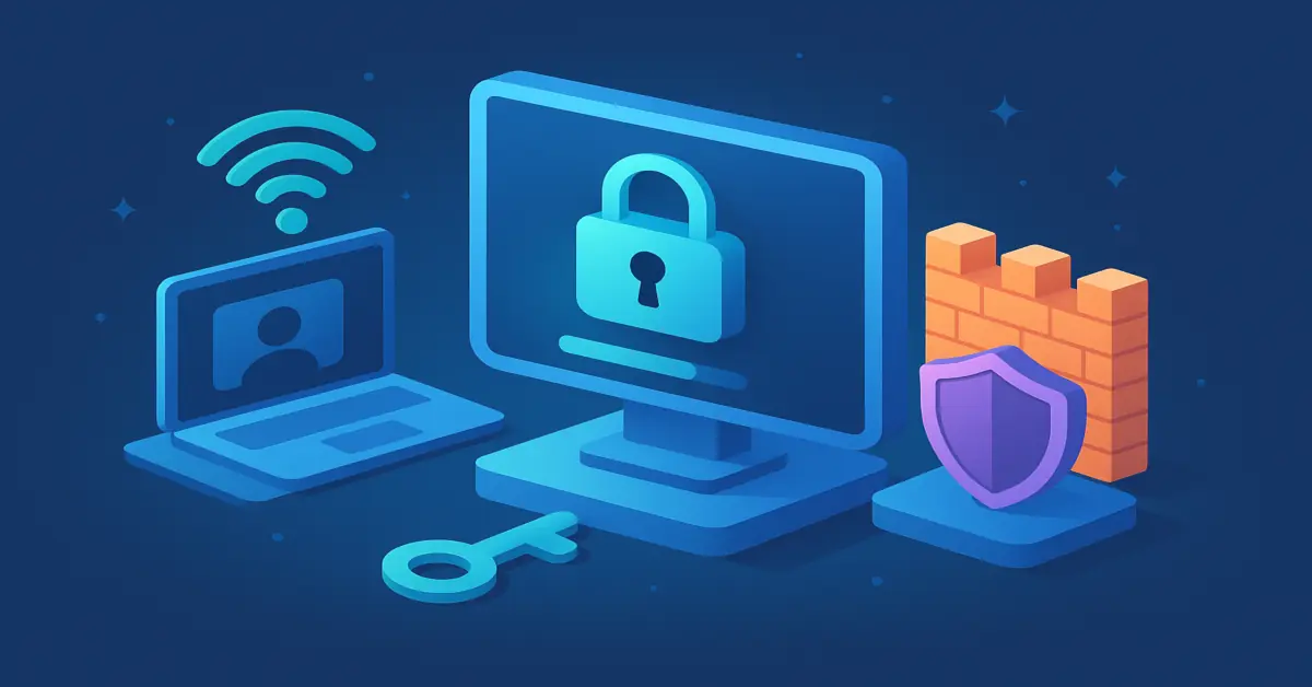 Captive Portals: Guest Access, Walled Gardens, and Privacy
