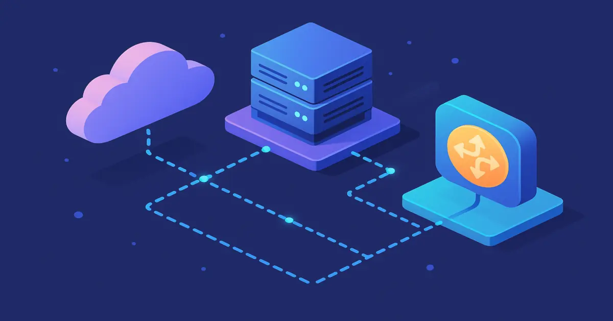 Carrier Routing Basics: Peering, Transit, and Public IXPs