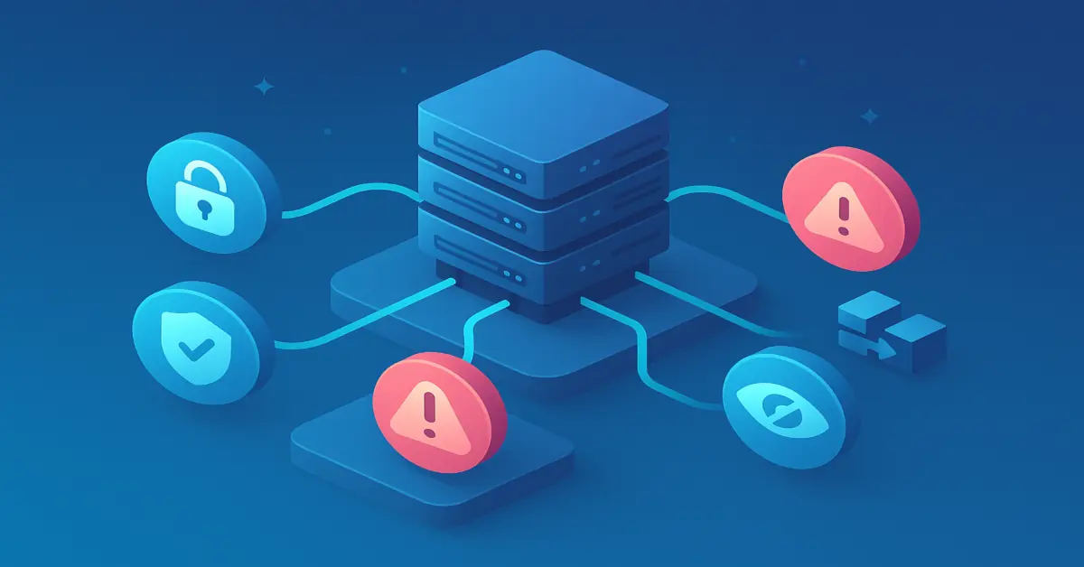 Common TCP and UDP Ports: Reference, Risks, and Use Cases