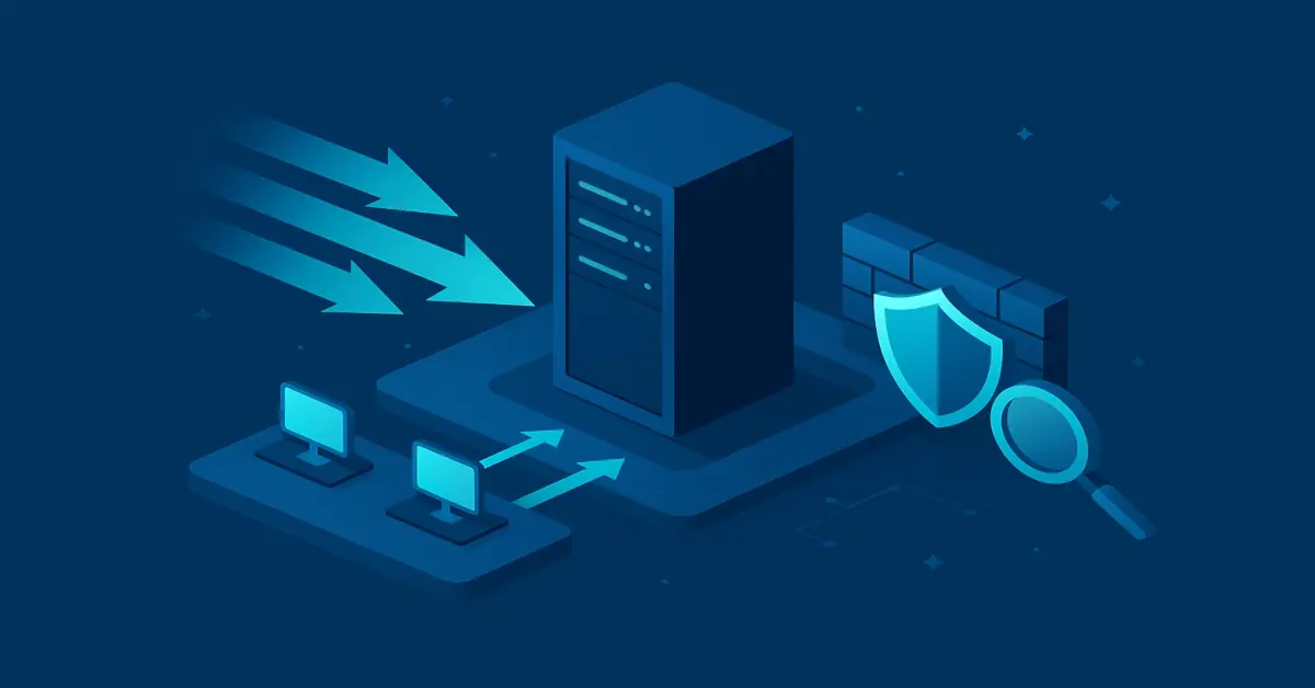 DNS Amplification Attacks: What They Are and How to Stop Them