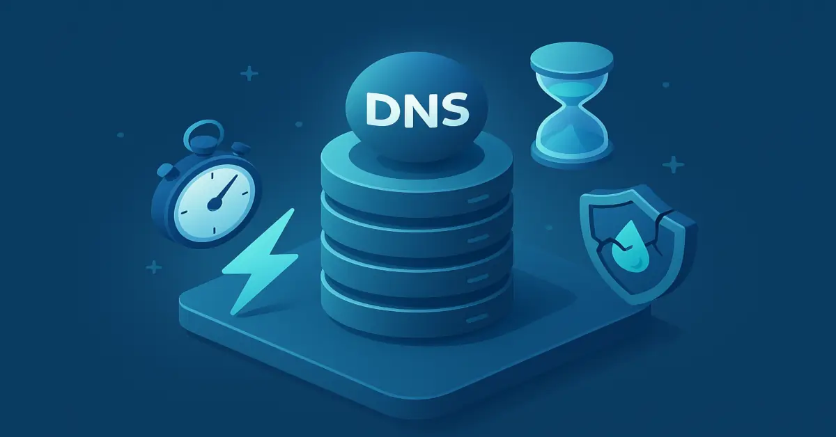 DNS Caching: How It Speeds Browsing and When It Breaks Down