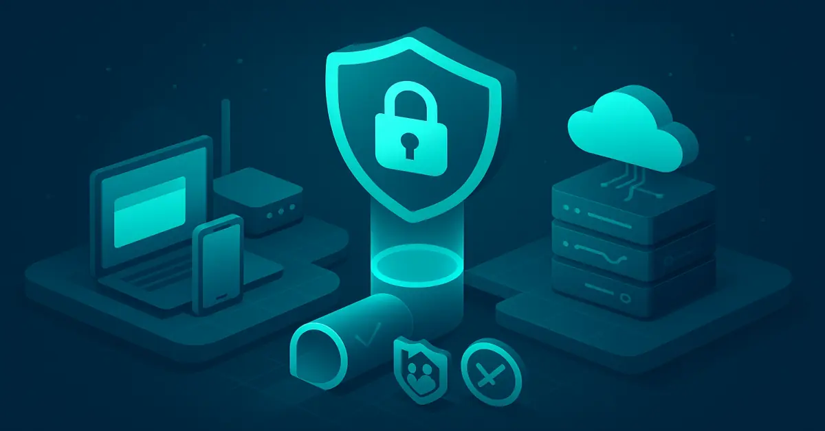 DNS over HTTPS: How It Works and Where to Enable It Safely