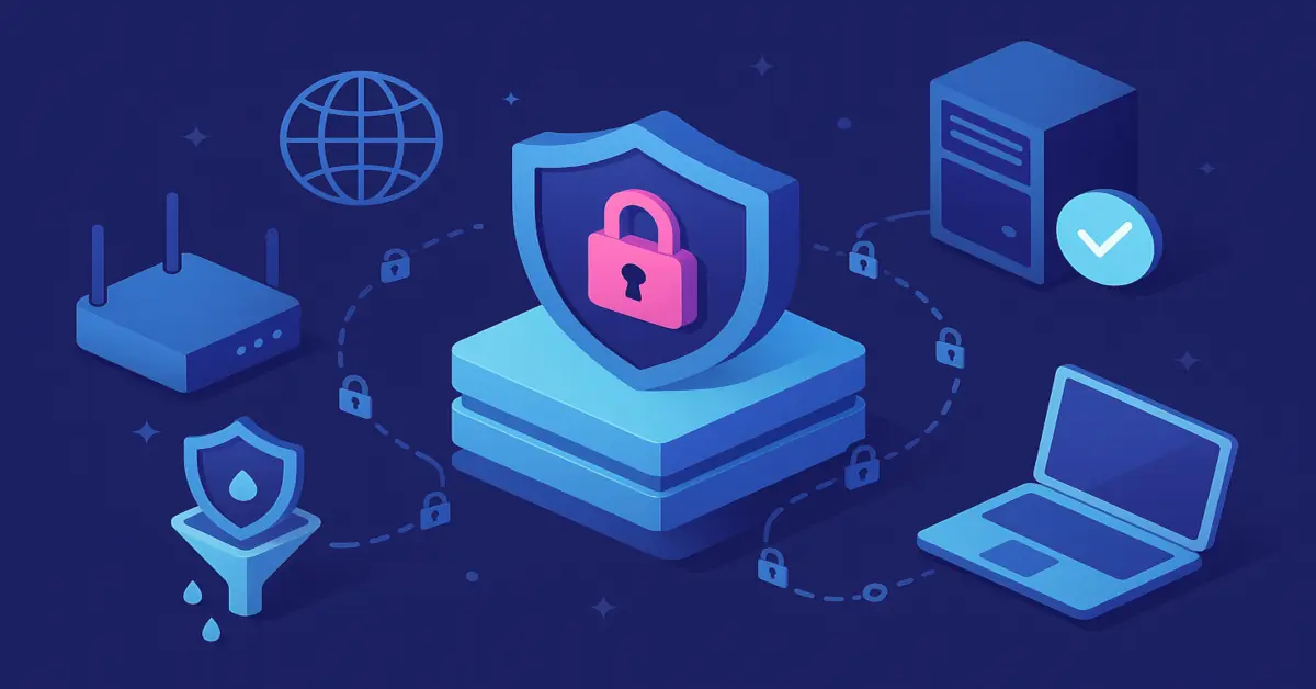 DNS over TLS: Setup Guides for Routers, Servers, and Clients