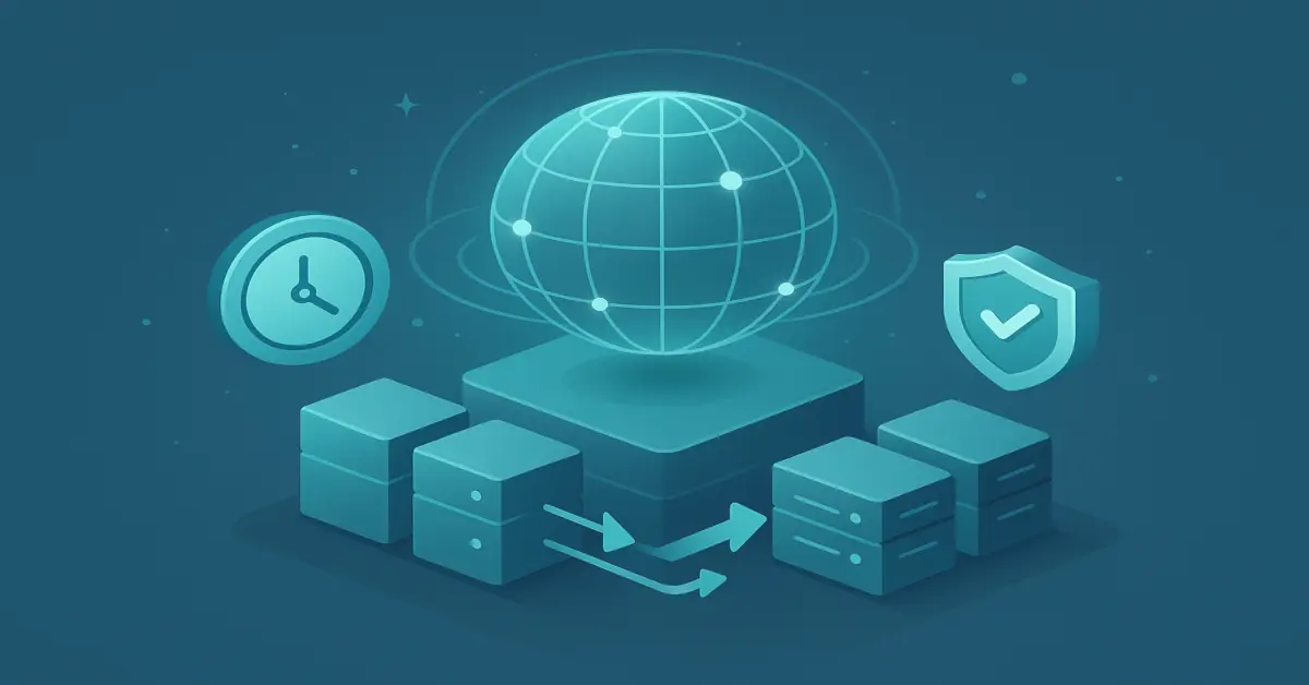 DNS Propagation: How Long It Takes and How to Speed It Up