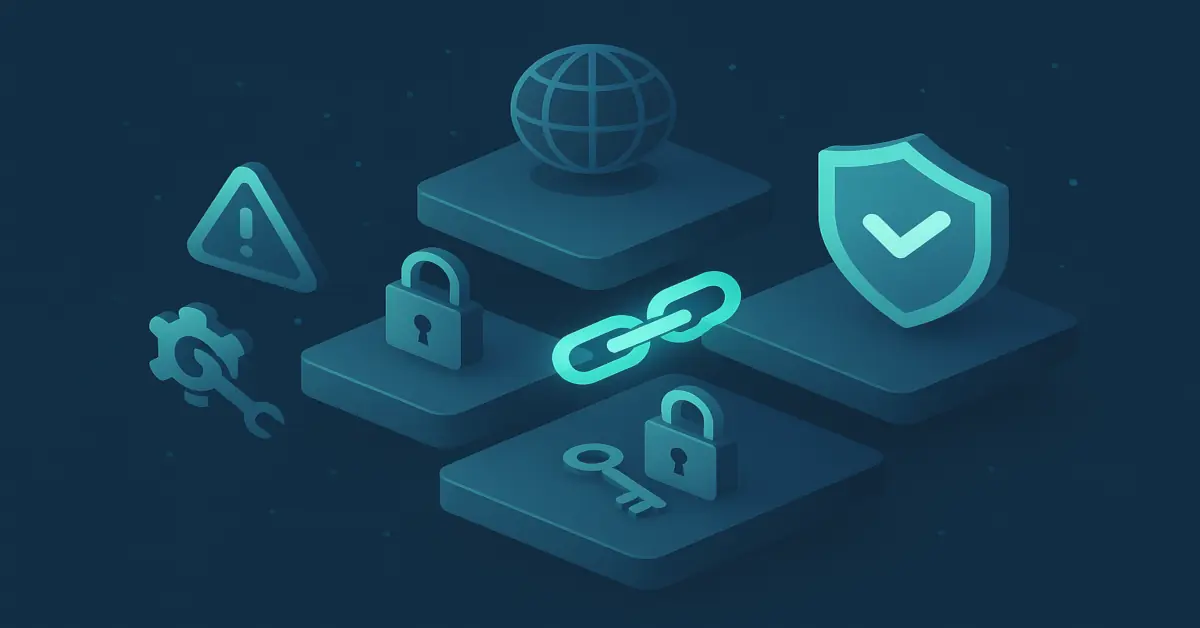 DNSSEC Basics: Signing Zones, DS Records, and Validation