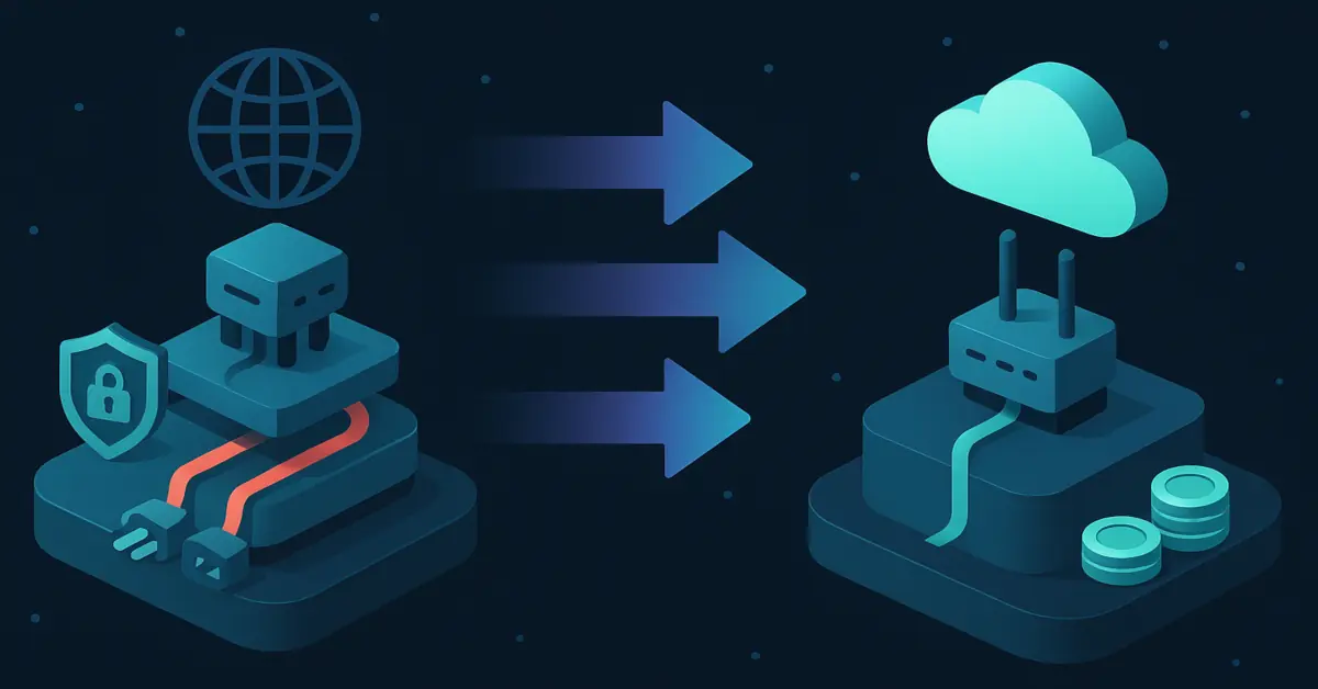 Dual-Stack vs IPv6-Only: Migration Paths and Trade-Offs