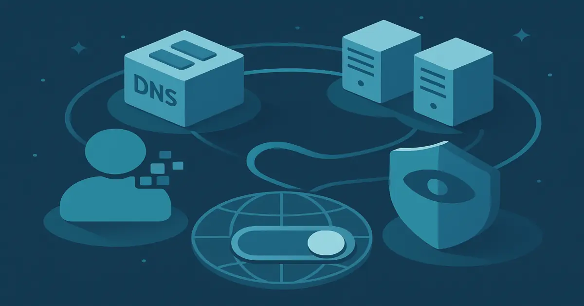 EDNS Client Subnet: Geo-DNS, CDNs, and Privacy Trade-Offs