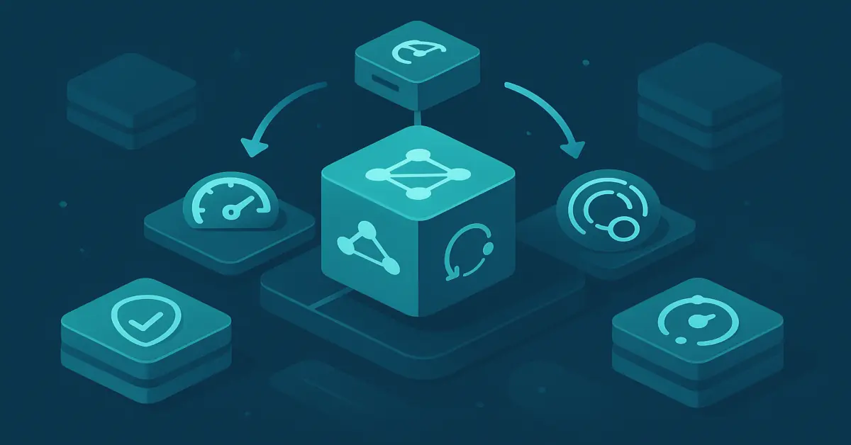 EIGRP Explained: Features, Metrics, and When It Still Fits