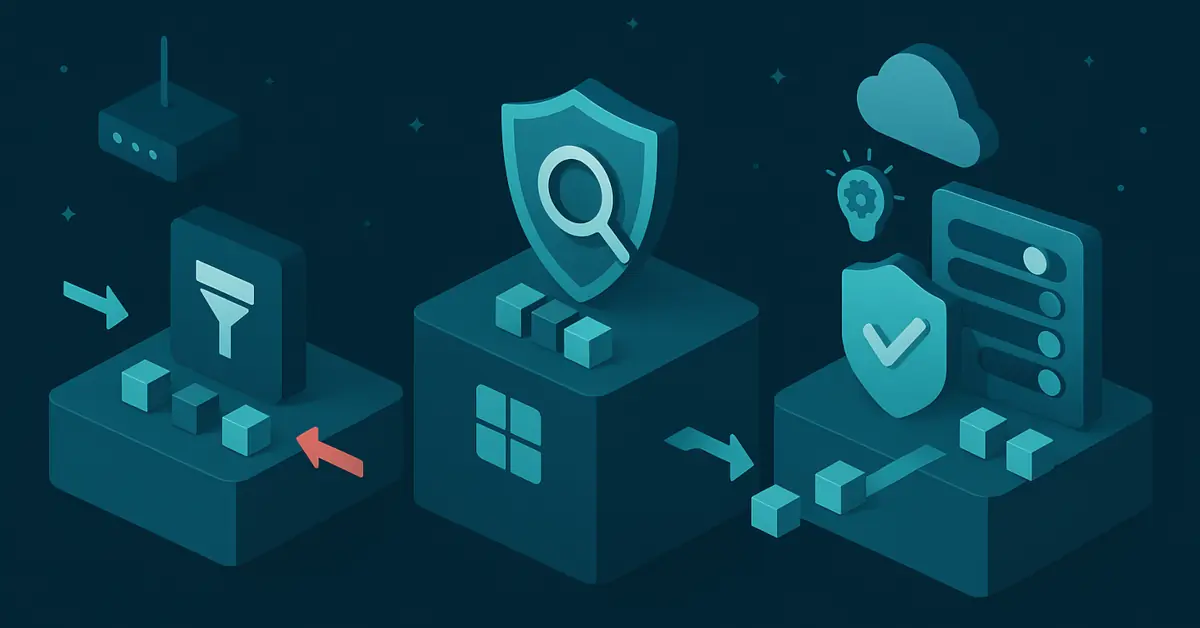 Firewall Basics: Stateful vs Stateless and Next-Gen Firewalls