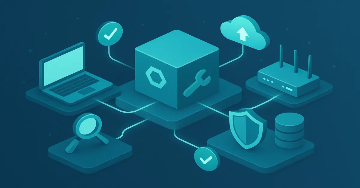 Fix “DNS Server Isn’t Responding” and Other DNS Errors Fast