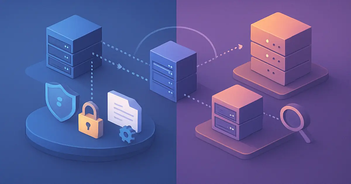 Hidden Master vs Primary-Only: DNS Deployment Patterns