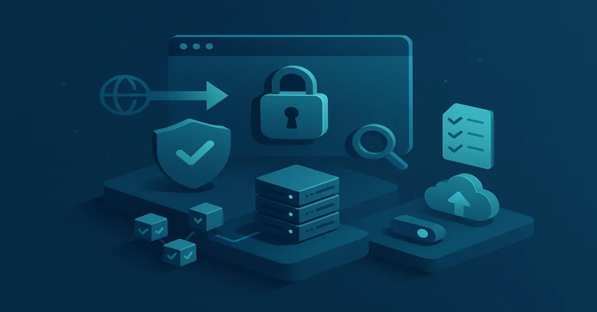 HSTS and Preload: Force HTTPS and Avoid Common Errors