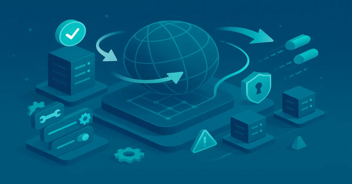 HTTP/3 and QUIC: Faster Web Transport and Deployment Tips