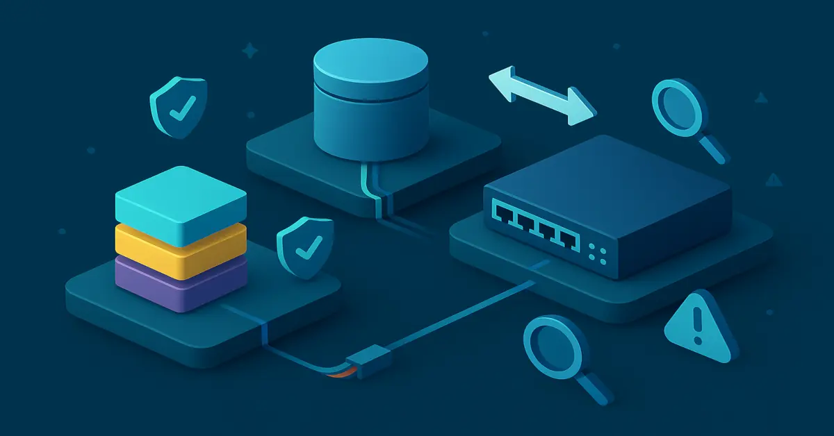 Inter-VLAN Routing: Router-on-a-Stick and L3 Switch Tips