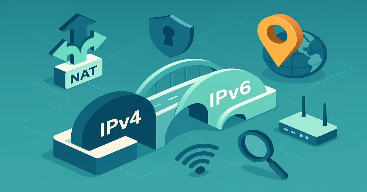 IP Addresses: Why They Exist, How They Work, and What Comes After IPv4