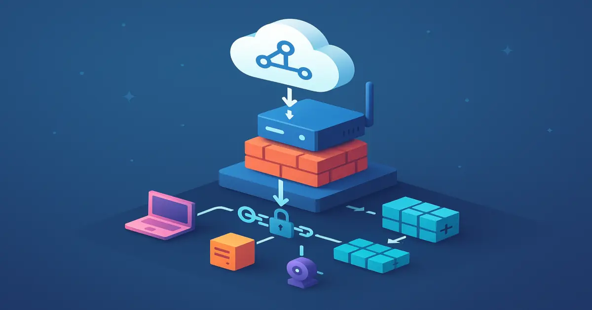 IPv6 Prefix Delegation: How ISPs Assign and How You Configure