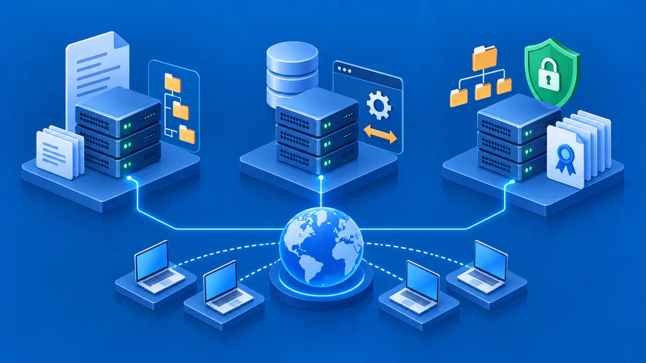 BIND vs PowerDNS vs Knot DNS for Authoritative DNS