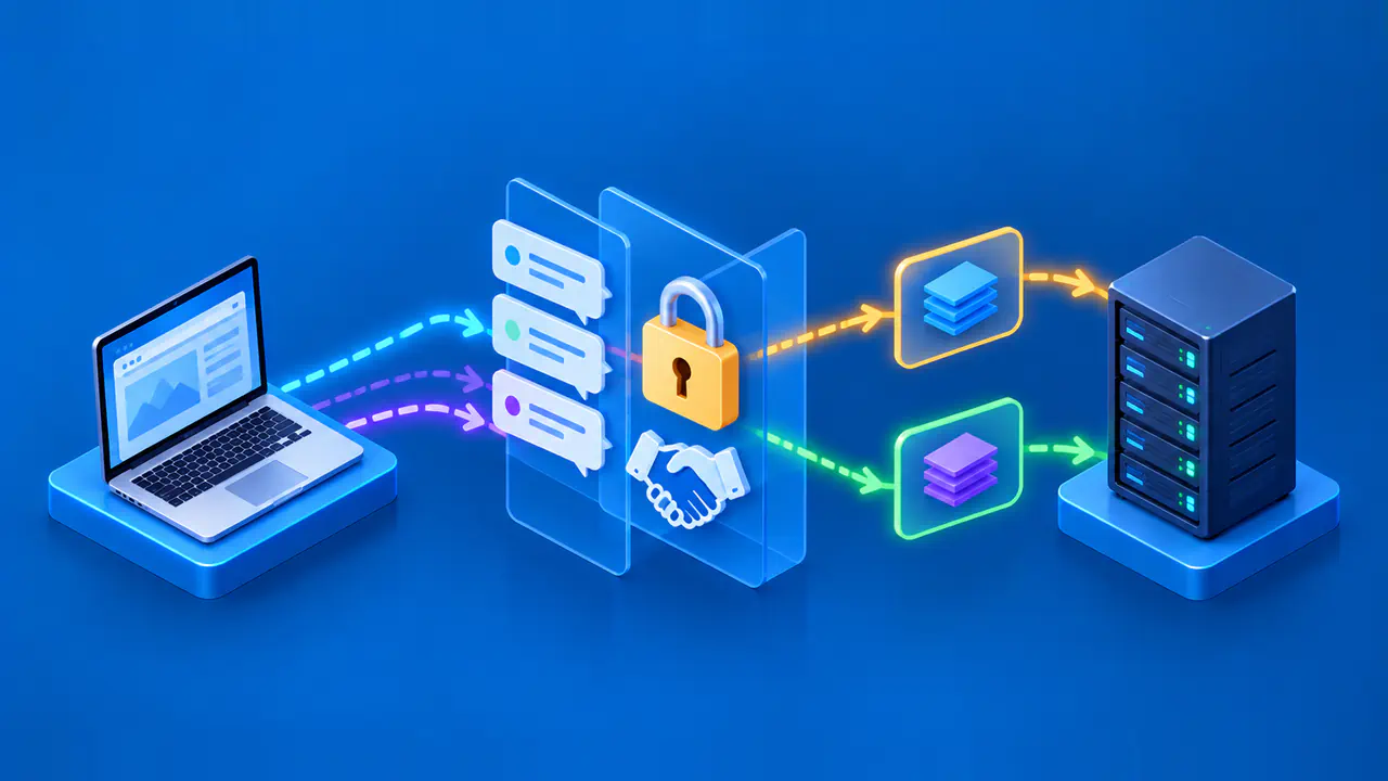 How ALPN Negotiates HTTP/2 and HTTP/3