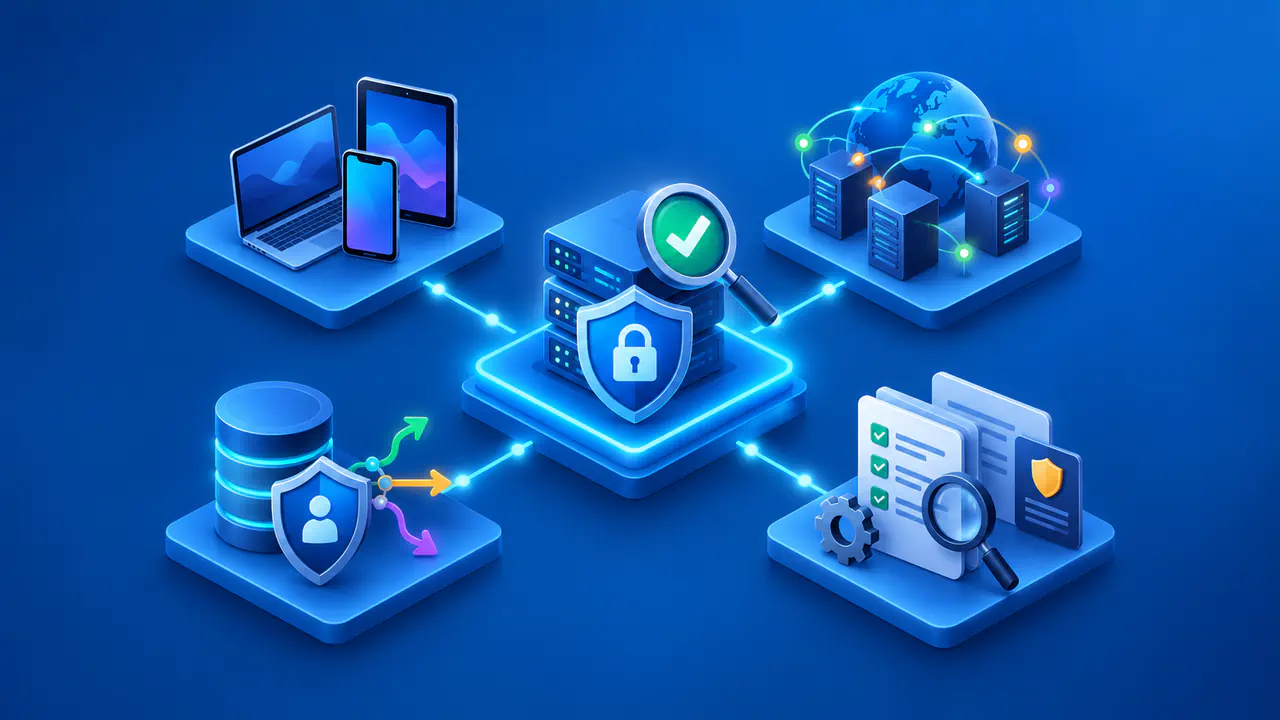 How to Choose a VPN for Your Needs