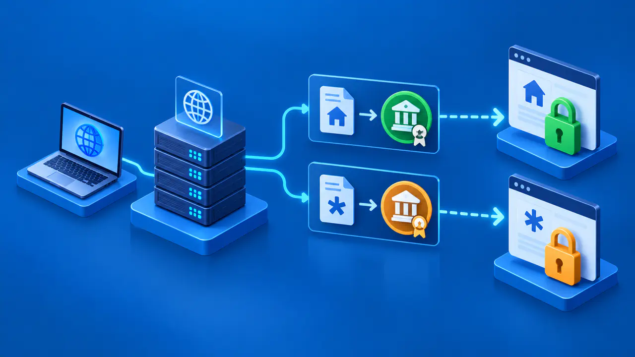 How to Configure DNS CAA Records