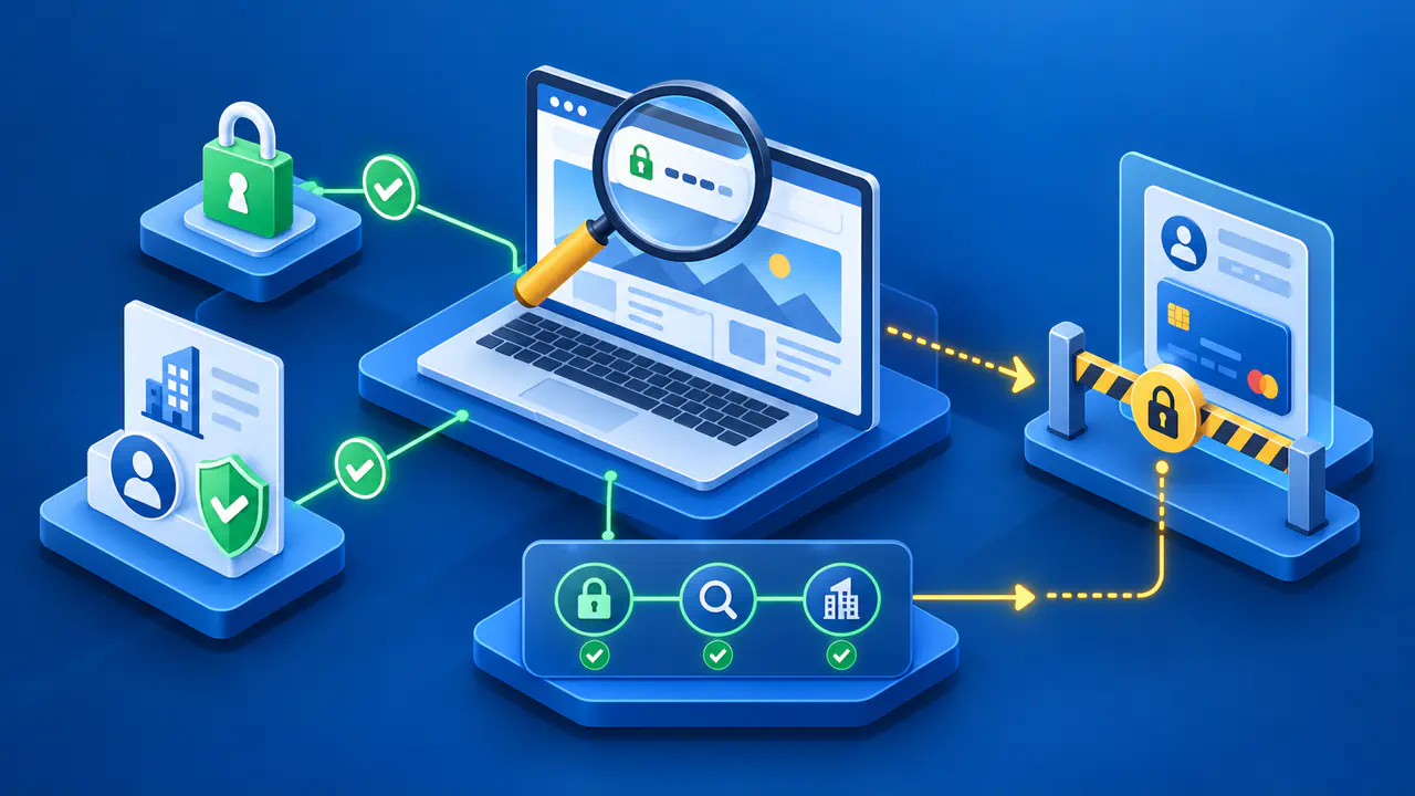 How to Tell if a Website Is Safe