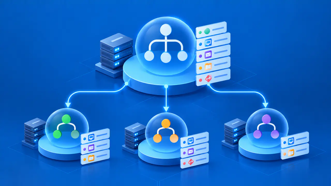 What Is a DNS Zone