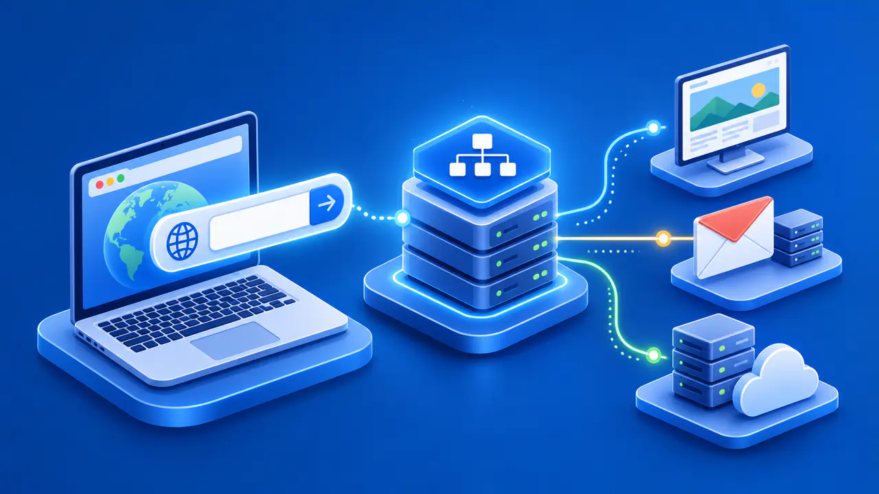 What Is a Domain Name