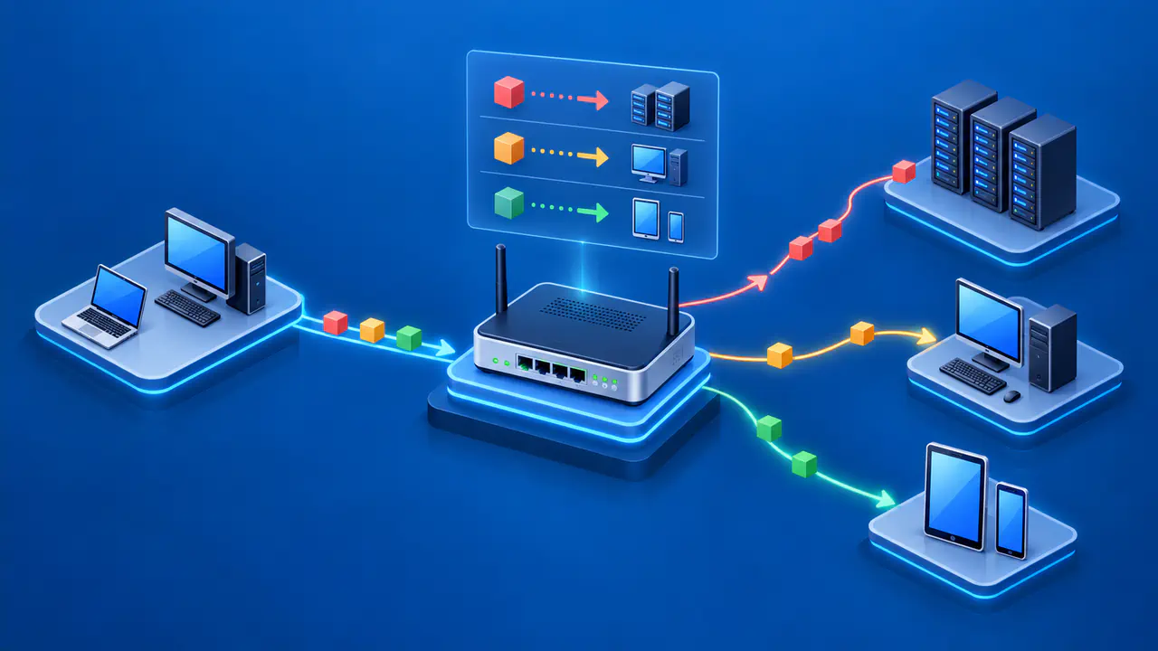What Is a Router and How Does It Work