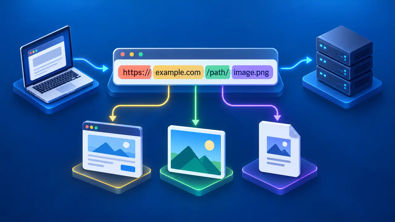 What Is a URL