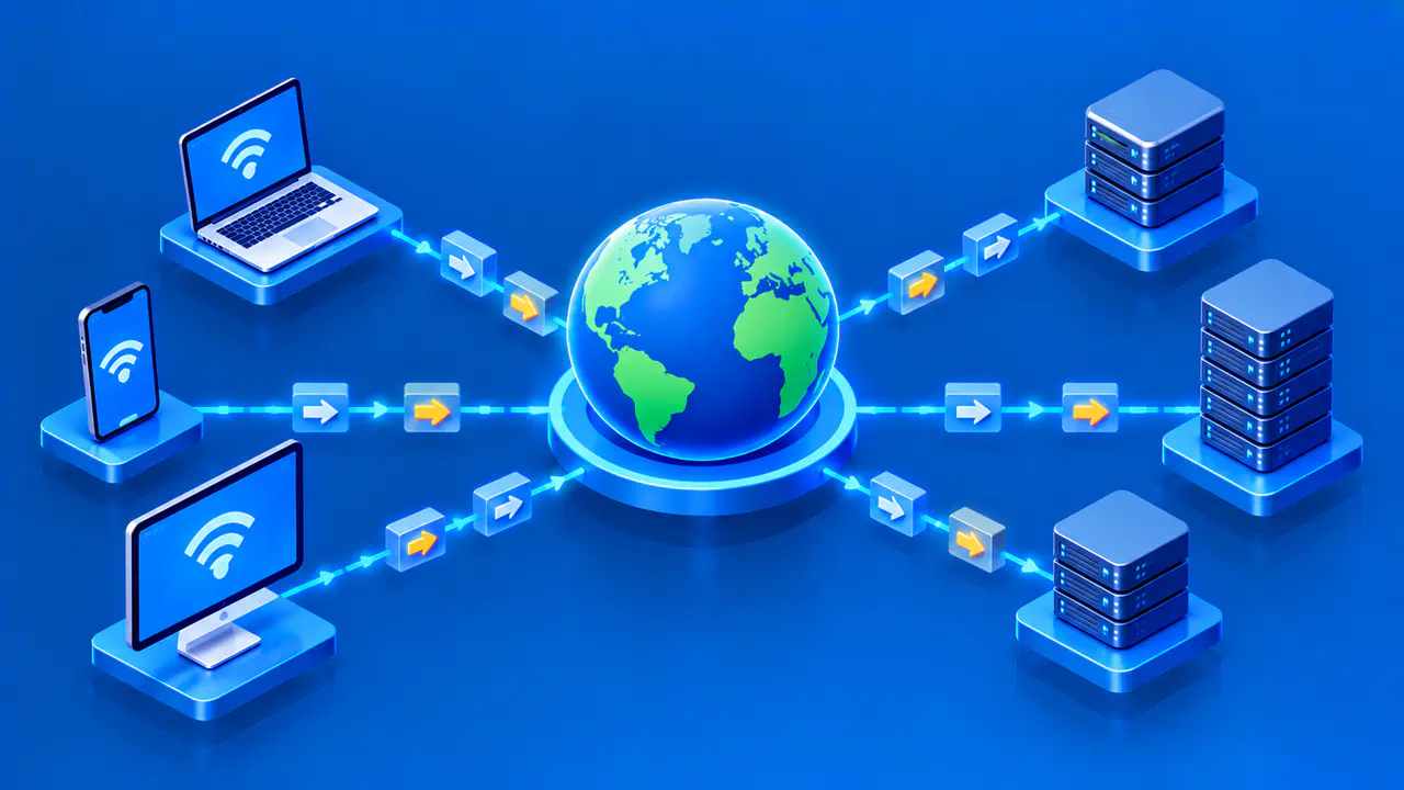 What Is an IP Address