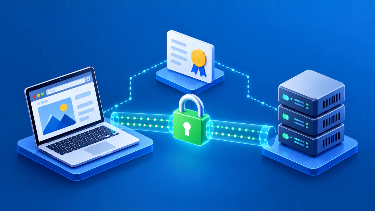 What Is an SSL Certificate