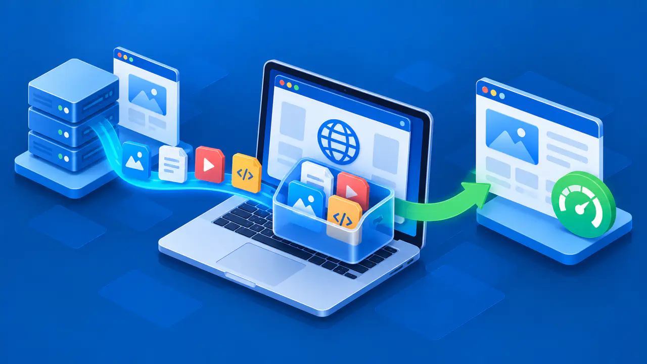 What Is Browser Cache