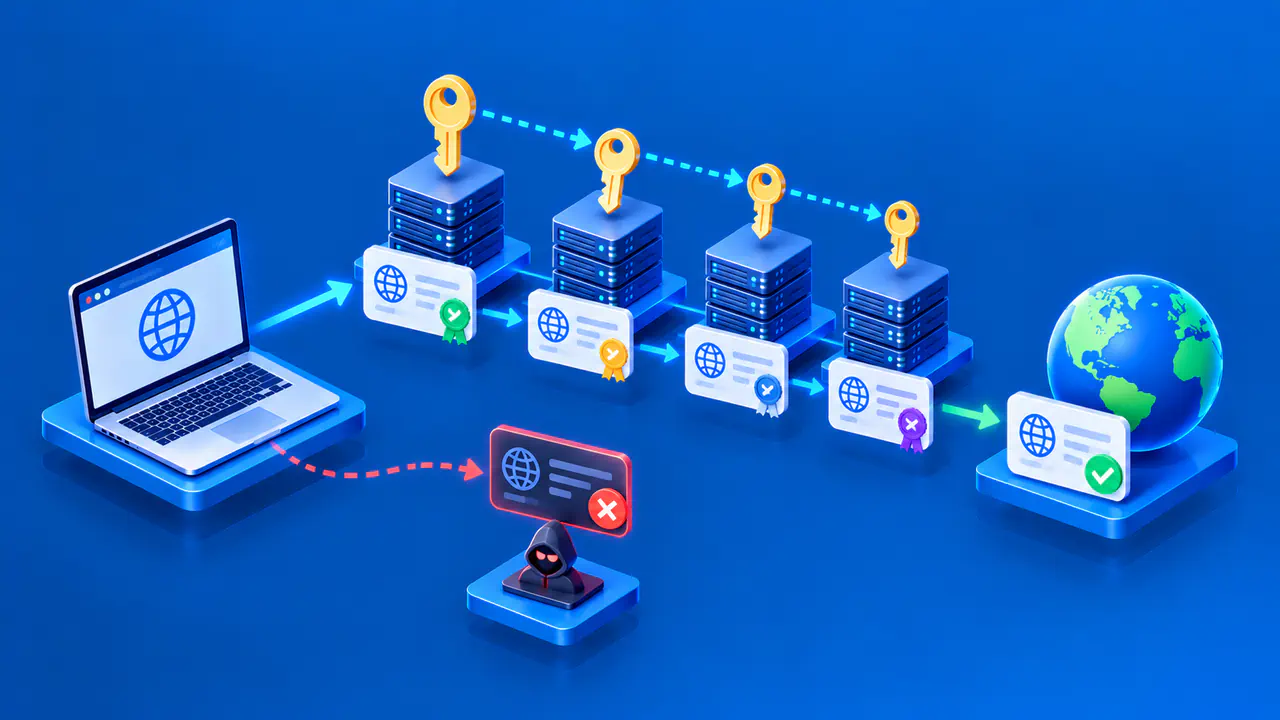What Is DNSSEC and How Does It Work