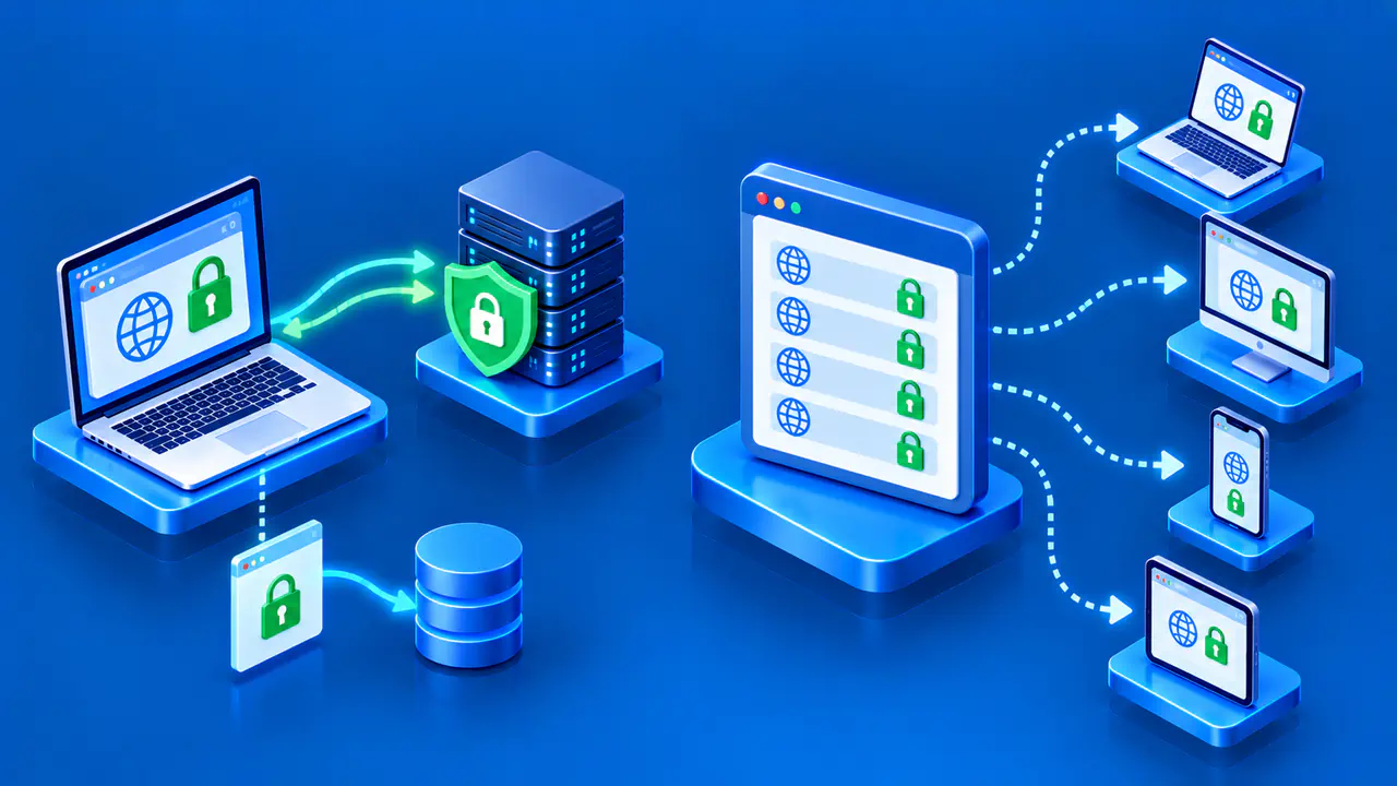 What Is HSTS and How Does Preloading Work