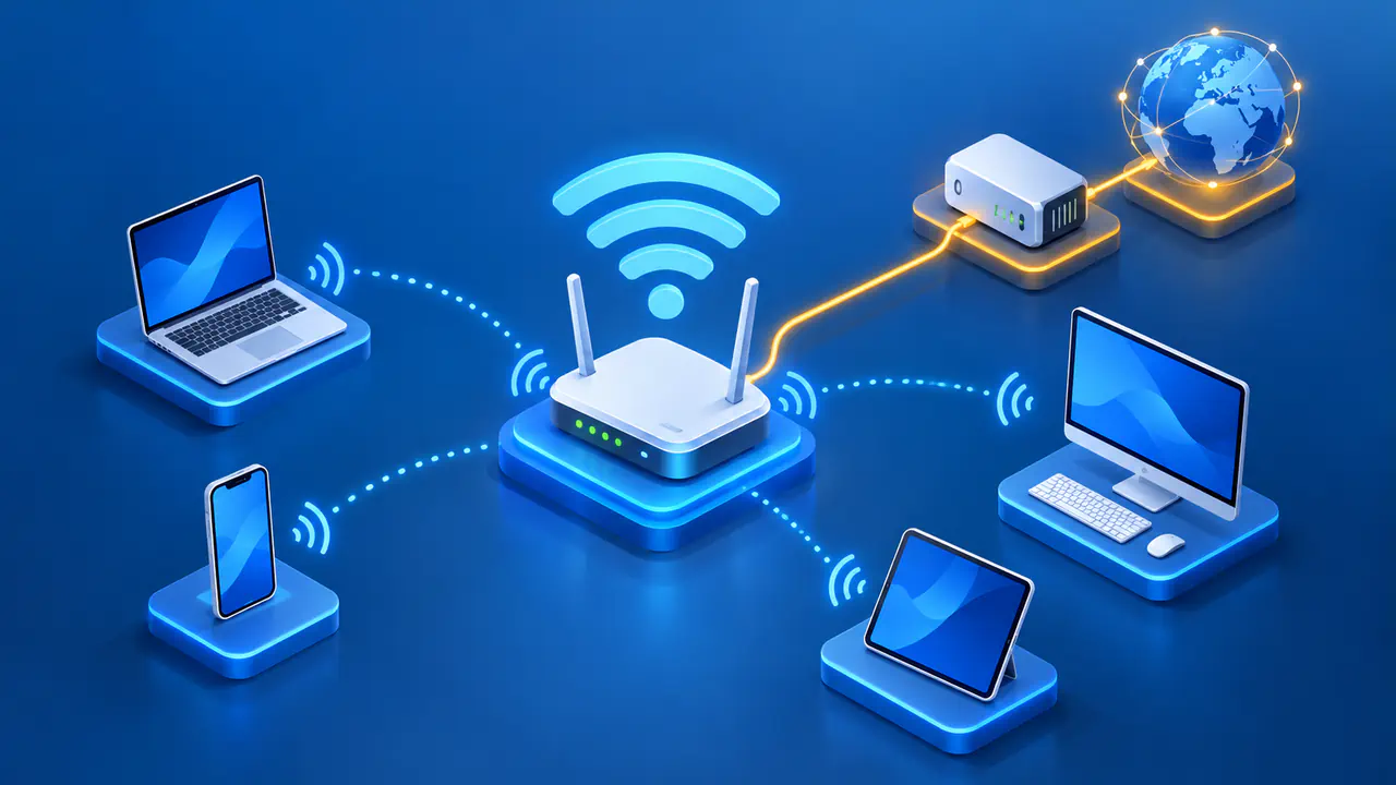 What Is WiFi and How Does It Work
