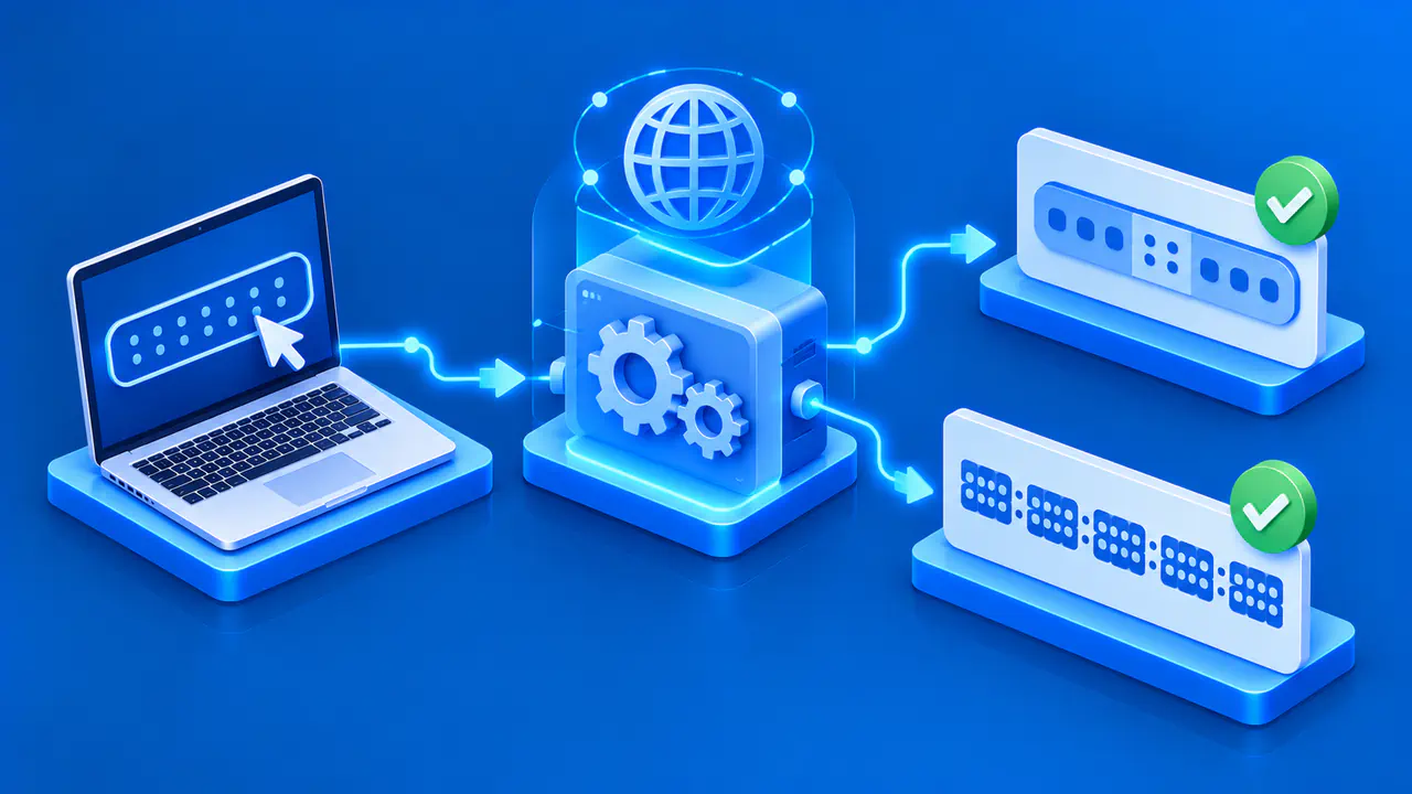 IPv6 Compressor and Expander